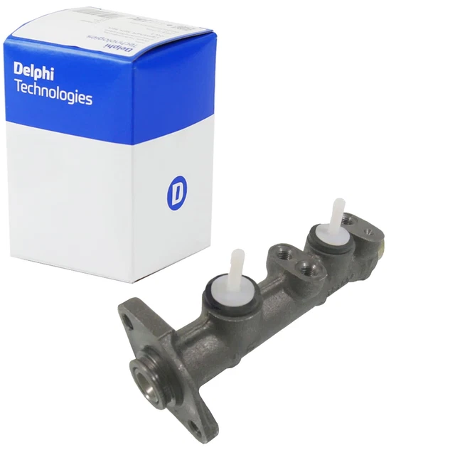 Kit Membrana Per Pompa Iniezione Delphi 4200 E 5400 - Ricambio 14074, 7135-277D - Foto 2