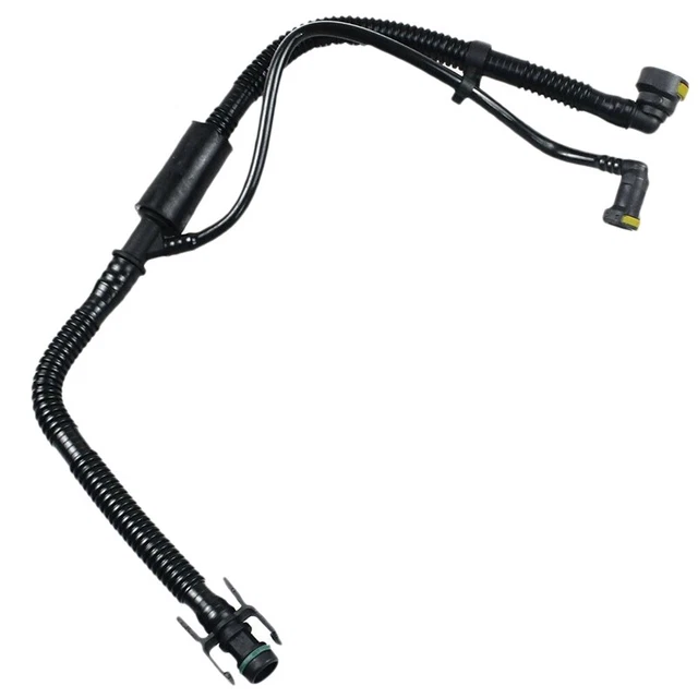 TUBI SFIATO MOTORE EW10J4 del Basamento Motore per 307407 406 607 807 1 ...