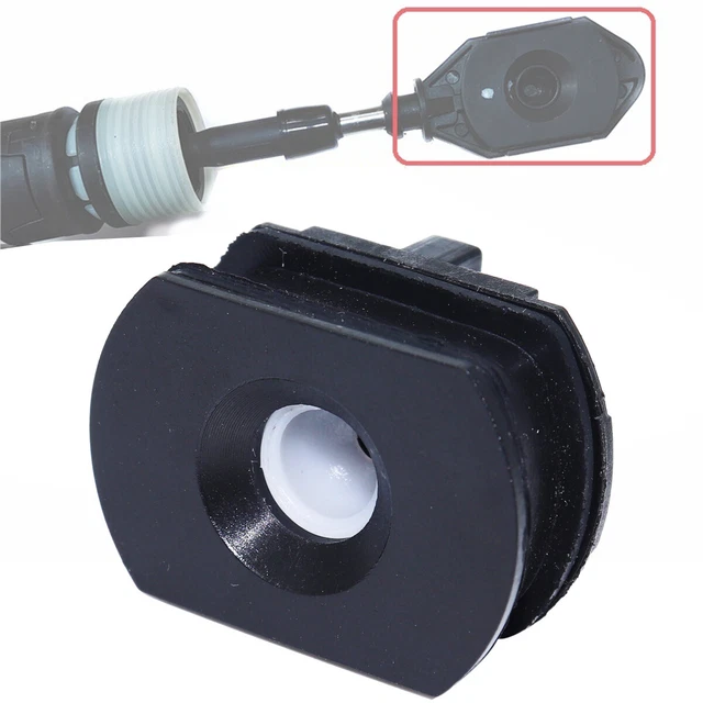 GEAR SHIFT BUSHING For Suzuki SX4 Swift Sport Lever Cable End Linkage