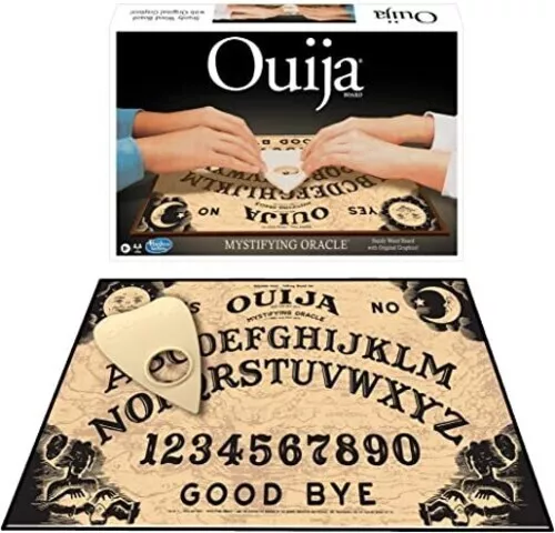 Classic Ouija Board [New ] Board Game