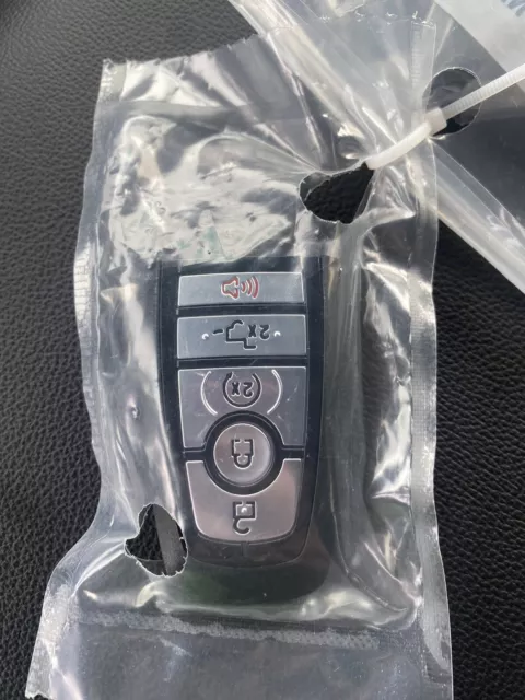 Oem 2022 - 2023 Ford F-150 Lightning Frunk Remote Smart Key Fob 164-R8304