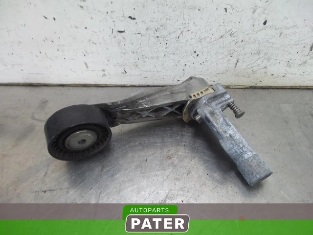 V75710158003 TENSIONNEUR COURROIES MULTIPLES Peugeot 308 SW (4E/H) 2009