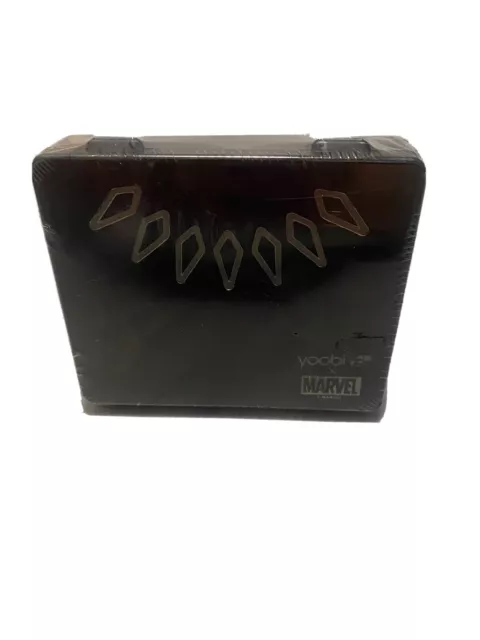 Yoobi Mini Supply Kit Pink Pineapple - NEW