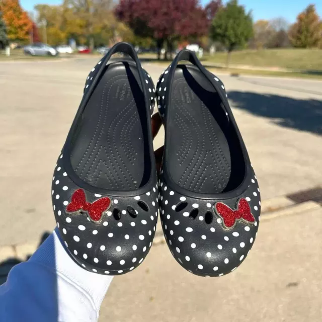 Crocs Kadee Slingback FOR SALE PicClick