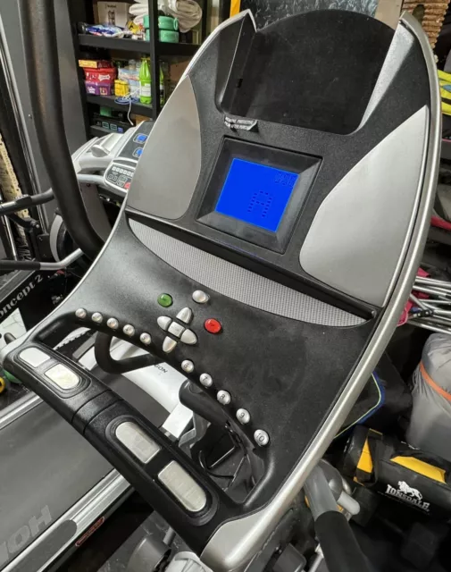 HORIZON FITNESS ANDES 150 Elliptical Cross trainer 35.00
