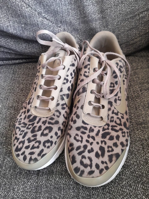 Nike air max jewell print hot sale