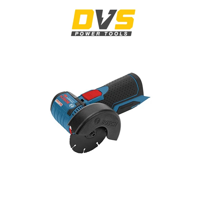 BOSCH GWS 12V 76 Cordless 12V 76mm 3