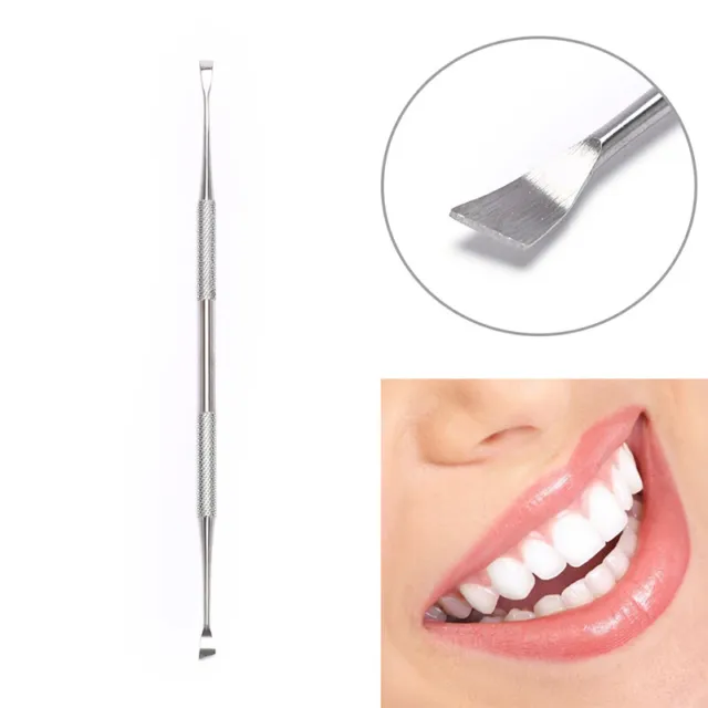 Dental Tandsteen Schraper Tartar Removal Tool Scraper Dental Plaque Tooth Car-tz 2
