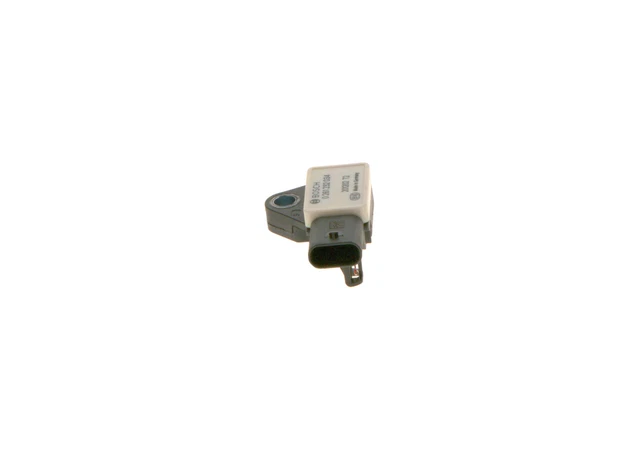 Capteur Pression Tuyau Aspiration Frankberg - Pour Duster, Logan, Sandero 1.5 DCi 2001-2014