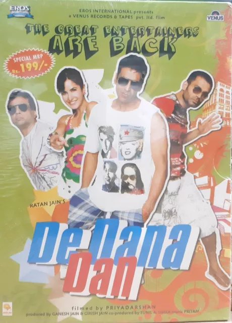 De dana dan full online movie streaming