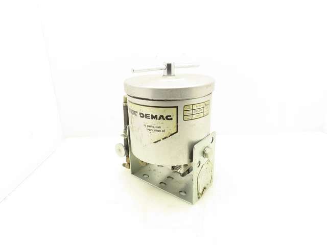 Filtroil BU-100 High Pressure Hydraulic By-Pass Oil Filter