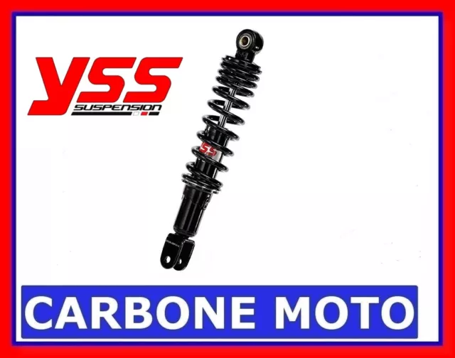 AMMORTIZZATORE POSTERIORE YSS APRILIA SR 50 Netscaper AIR DAL 1997 AL 1999
