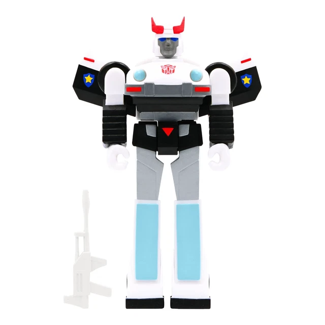 Figurine Transformers Best Prowl Wars Hibou – Hasbro 1999 – Occasion