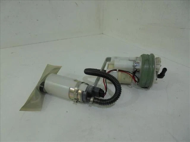 Pompe à Carburant Neuve Pour Aprilia SXV 550 (2006-2015) - Teram Loisirs PC-A-R406