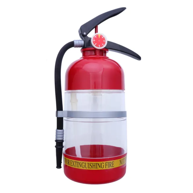 1500 Ml Fire Extinguisher Beer Dispenser Wine Water Cooler for Home Machine