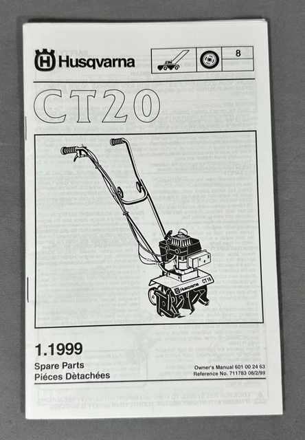 Manuals & Guides, Tools & Workshop Equipment, Home & Garden - PicClick