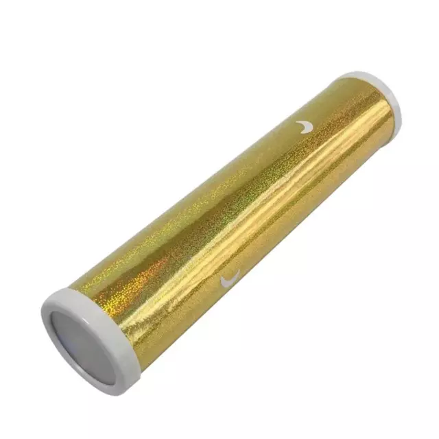 NEW DIY Rotation Kaleidoscope Party Props Color Random for Scientific Teaching A