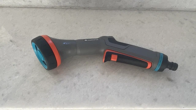 Gardena Comfort Reinigungsbrause