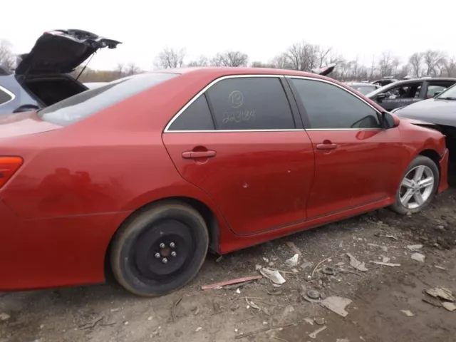 Anti-Lock Brake Part Actuator And Pump Assembly Fits 13-18 LEXUS ES300H 1162985