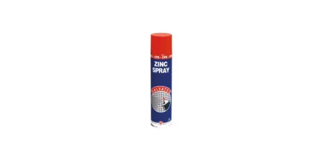 Griffon - SPRAY ZINCO - 400 ml