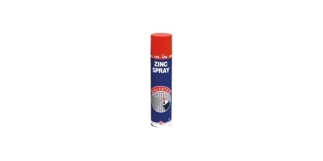 Griffon - SPRAY ZINCO - 400 ml