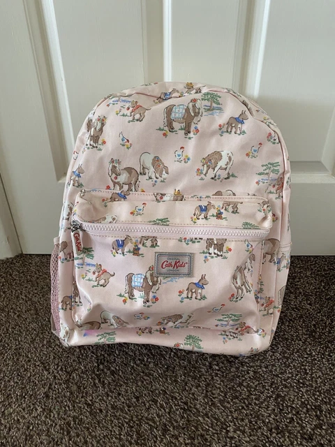 Cath kidston pony backpack cheap
