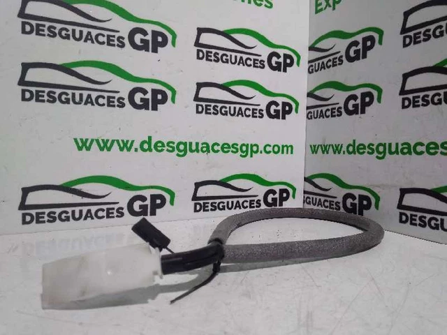 Serrure Porte Arrière Gauche BMW Série 1 (E81/E87) – 7167069, Pièce D'occasion