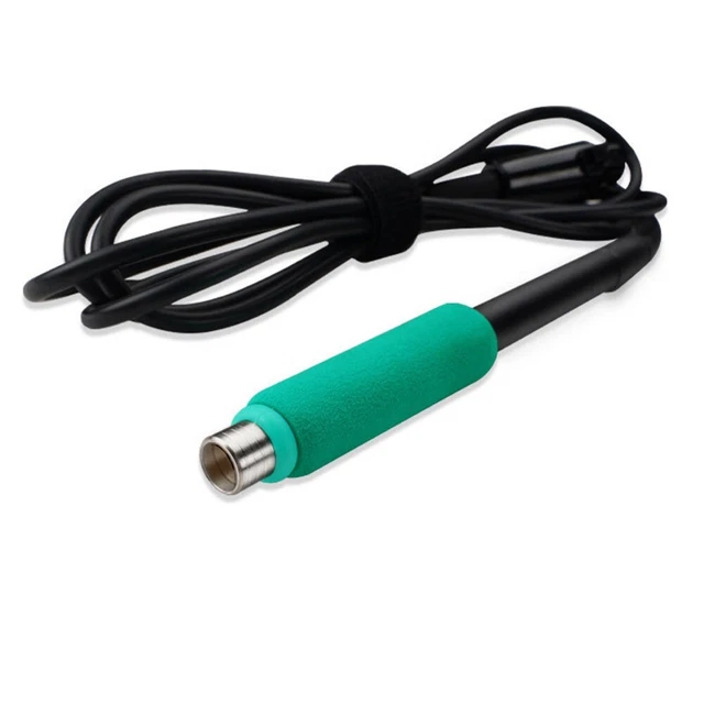 Easy Installation Soldering Iron Handle Compatible with For CFor 210 Model