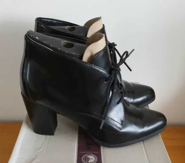 Clarks sales kadri alexa