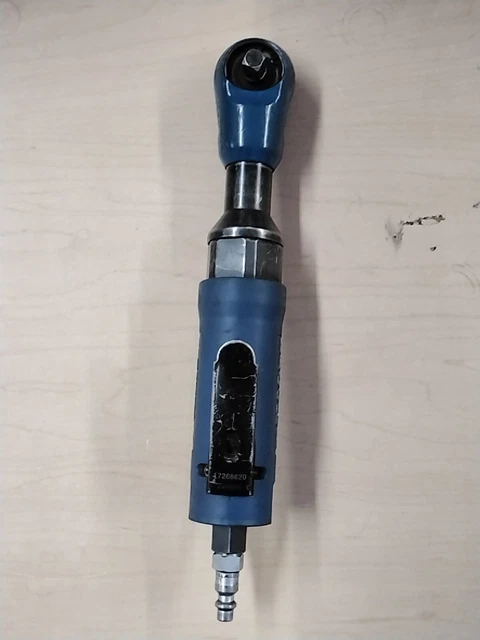 Cornwell Tools 3/8 Drive Air Ratchet 90 ft.-lbs Torque 3
