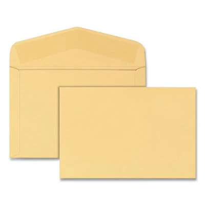 Quality Park™ ENVELOPE,MAIL,10X15,32# QUA54416 QUALITY PARK PRODUCTS Quality