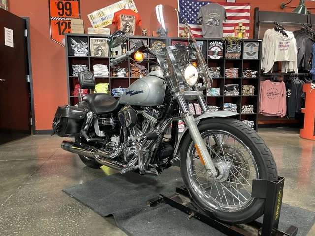 2006 Harley-Davidson® FXDCI - Dyna® Super Glide Custom