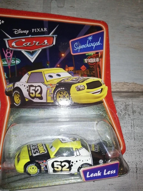 voitures cars disney pixar metal mattel 1/55