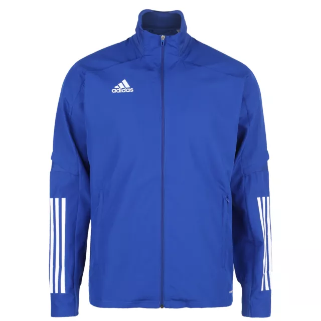 adidas Performance Condivo 20 Präsentationsjacke Herren NEU