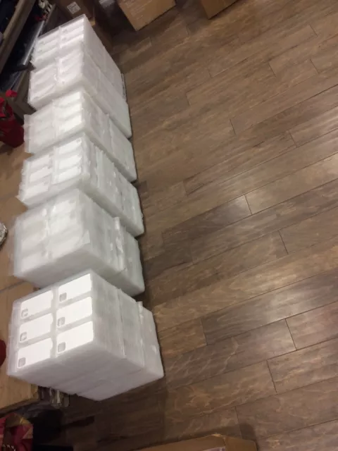 Huge iPhone 12 Cases Lot Over New 1900 Cases Total !!!