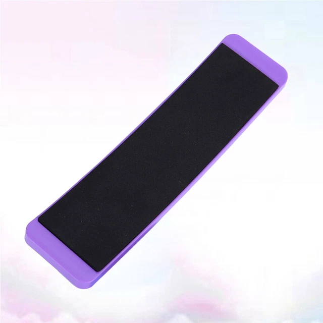 Flexvit Neuroband Fascia Per Attivazione Neuromuscolare – Strumento Per Allenamento Funzionale, Mobilità E Riabilitazione – Grigio Chiaro - 5