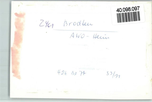 40098097 - 2401 breads AWO home Luebeck district 2