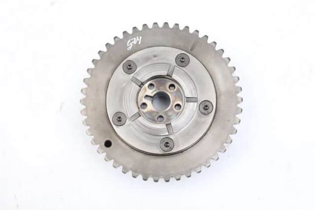 Albero a camme Jeep GRAND CHEROKEE 4 WK ESG 53022243AF 6.4 344 KW 468 CV Benzina