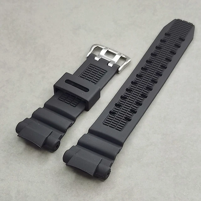 Reloj Casio G-shock Gmw Para Caballero Color De La Correa Negro Color - Foto 9