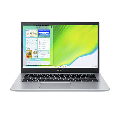 Acer Aspire 5 A514-54 Laptop Core i5-1135G7 8GB RAM 512GB SSD 14" FHD IPS Win 10