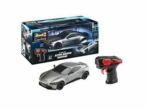 Revell voiture sales radiocommandée