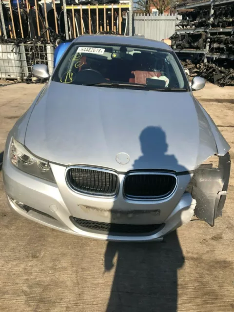 Bmw 3 Series E90 Lci 320D - N47D20C Engine, Gs6 45Dz Gearbox - Breaking