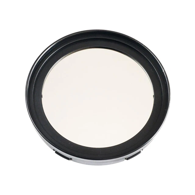 ND Filter 135mm Solar Filter Portable sun filters for Adults Beginners