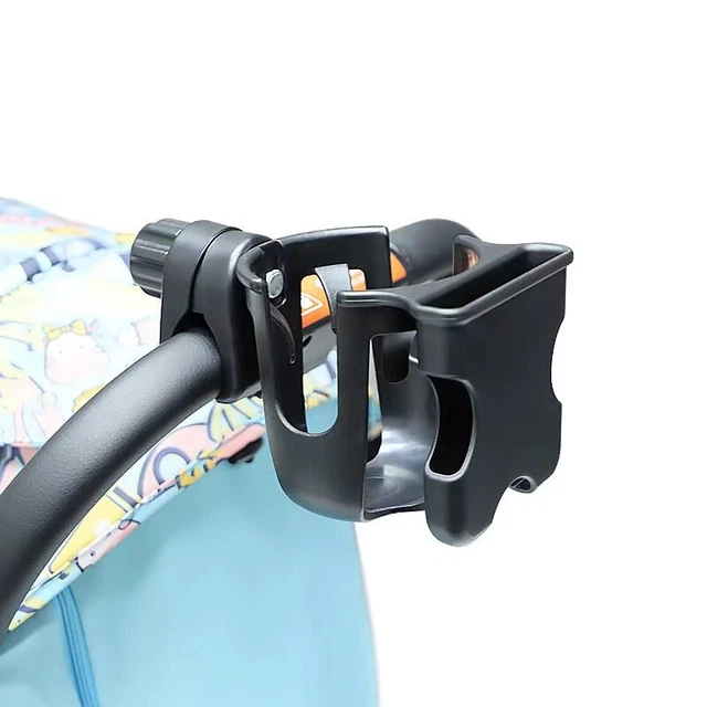 Accesorios para cochecito de bebé con soporte para teléfono móvil para niños triciclo