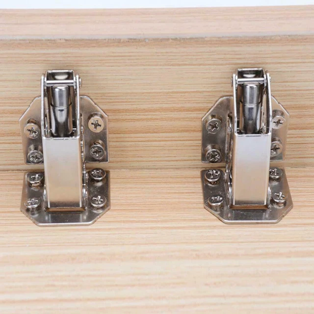 OR UNSPRUNG STEEL Hinges Door Hinges Concealed Hinge Kitchen
