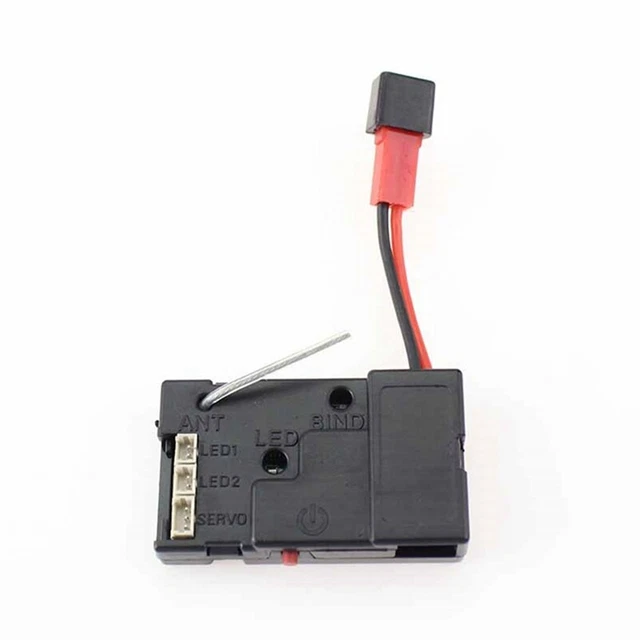 CARTE RÉCEPTEUR VIEWSONIC CDX5552 715G3587-T01-000
