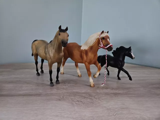 Breyer Traditional Pony Lot