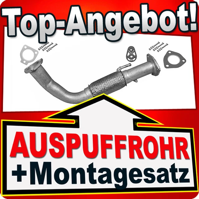 Abgassysteme Für Autos Für Chevrolet Captiva 2006 Online Kaufen
