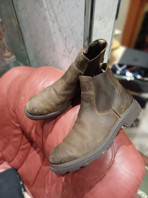 Mens Ugg Boots Size 11 Used FOR SALE PicClick UK
