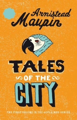 Tales Of The City by Armistead Maupin, Paperback Used Book, Good, FREE & FAST De